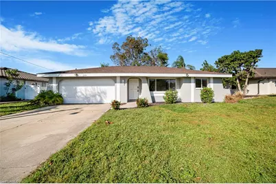 1224 SE 21st Pl, Cape Coral, FL 33990 - Photo 1