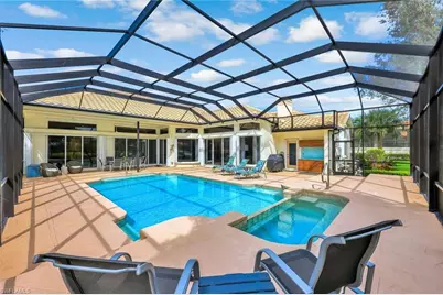 24421 Woodsage Dr, Bonita Springs, FL 34134 - Photo 44