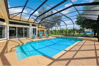 24421 Woodsage Dr, Bonita Springs, FL 34134 - Photo 2