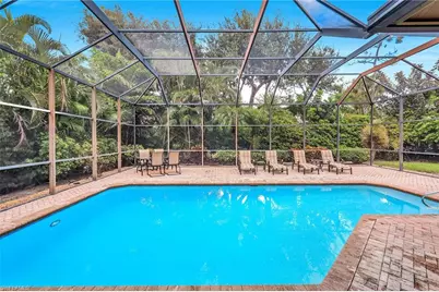 3490 Wild Indigo Ln, Bonita Springs, FL 34134 - Photo 2