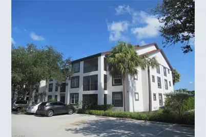 7905 Preserve Cir #124, Naples, FL 34119 - Photo 1