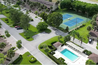 5376 Fox Hollow Dr #711, Naples, FL 34104 - Photo 30