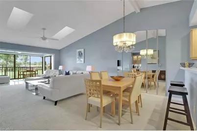 5376 Fox Hollow Dr #711, Naples, FL 34104 - Photo 4