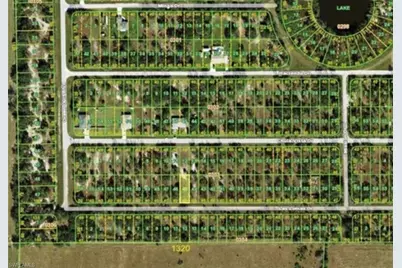 27070 Las Lomas Dr, Punta Gorda, FL 33955 - Photo 1