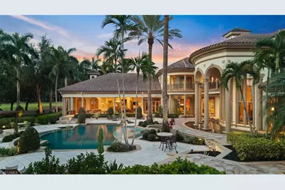 9663 Mashie Ct, Naples, FL 34108 - Photo 4