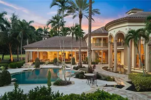 9663 Mashie Ct, Naples, FL 34108 - Photo 4
