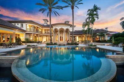 9663 Mashie Ct, Naples, FL 34108 - Photo 2