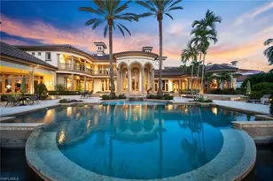 9663 Mashie Ct, Naples, FL 34108 - Photo 2