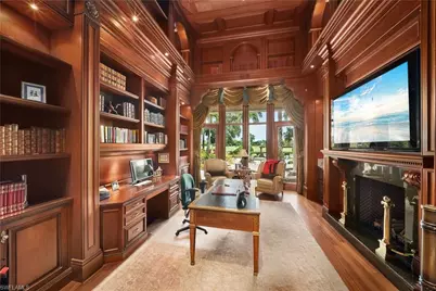 9663 Mashie Ct, Naples, FL 34108 - Photo 20