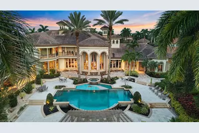9663 Mashie Ct, Naples, FL 34108 - Photo 6