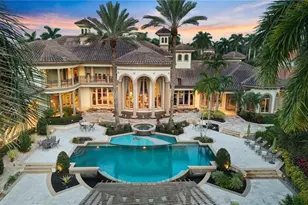 9663 Mashie Ct, Naples, FL 34108 - Photo 6