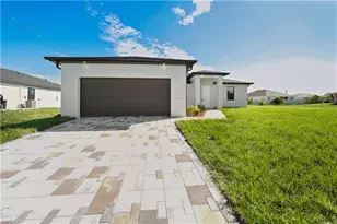 2458 NW 9th Terrace, Cape Coral, FL 33993 - Photo 1