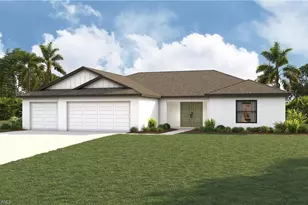 1226 NW 12th Pl, Cape Coral, FL 33993 - Photo 1