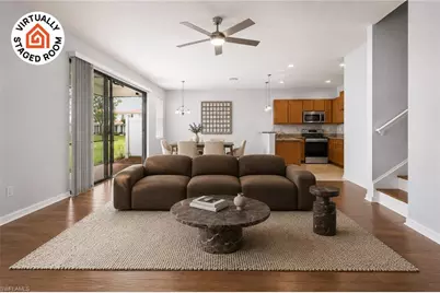 14796 Sutherland Ave #421, Naples, FL 34119 - Photo 2