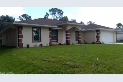 830 Albany Ave, Lehigh Acres, FL 33971 - Photo 1
