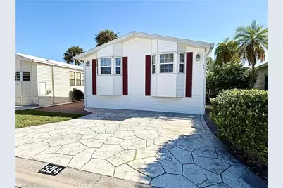 554 Cattleya Refuge #554, Naples, FL 34114 - Photo 2