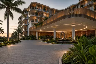 1933 Davis Blvd #514, Naples, FL 34104 - Photo 10