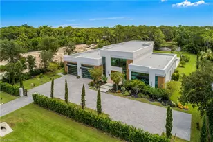 6616 Trail Blvd, Naples, FL 34108 - Photo 4