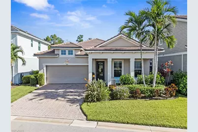 3636 Pilot Cir, Naples, FL 34120 - Photo 1