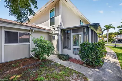 3358 Royal Canadian Trce #3, Fort Myers, FL 33907 - Photo 2