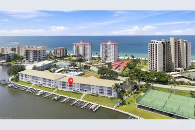 10686 Gulf Shore Dr #206, Naples, FL 34108 - Photo 28