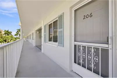 10686 Gulf Shore Dr #206, Naples, FL 34108 - Photo 2