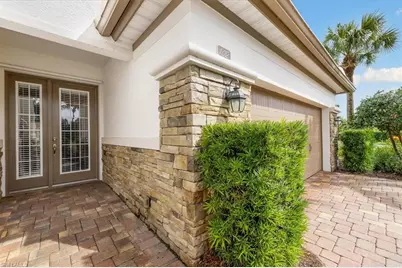 8051 Players Cove Dr #102, Naples, FL 34113 - Photo 6