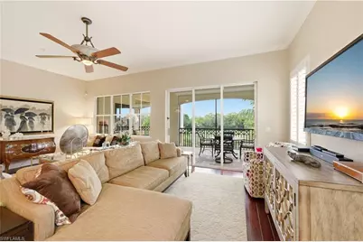 2605 Estrella Ct #PH-3, Naples, FL 34109 - Photo 10