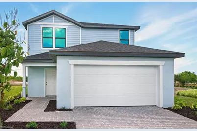 620 Oasis Lake Pl, Lehigh Acres, FL 33936 - Photo 1