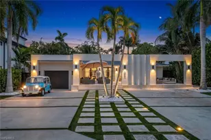 1095 Sandpiper St, Naples, FL 34102 - Photo 48