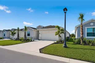 20327 Copperhead Dr, Lehigh Acres, FL 33936 - Photo 2