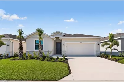 20327 Copperhead Dr, Lehigh Acres, FL 33936 - Photo 1