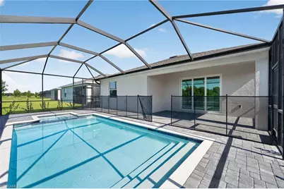 20327 Copperhead Dr, Lehigh Acres, FL 33936 - Photo 4