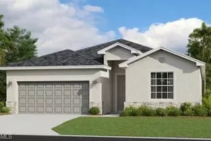 20296 Copperhead Dr, Lehigh Acres, FL 33936 - Photo 1