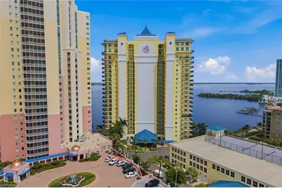 2797 1st St #2101, Fort Myers, FL 33916 - Photo 1