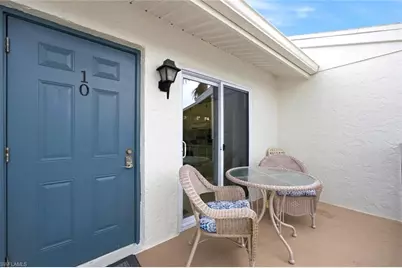 4070 Looking Glass Ln #10, Naples, FL 34112 - Photo 2