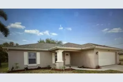 2846 NW 3rd St, Cape Coral, FL 33993 - Photo 2