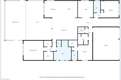 11636 Periwinkle Dr, Naples, FL 34120 - Photo 44