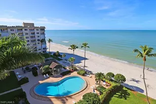 3443 Gulf Shore Blvd N, Naples, FL 34103 - Photo 16