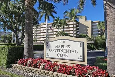 3443 Gulf Shore Blvd N #804, Naples, FL 34103 - Photo 1