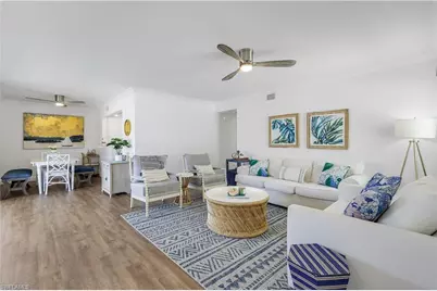 1155 Sandpiper St #D8, Naples, FL 34102 - Photo 2