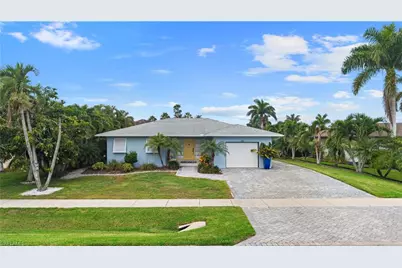 212 Angler Ct, Marco Island, FL 34145 - Photo 1