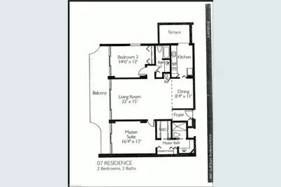4001 Gulf Shore Blvd N #1407, Naples, FL 34103 - Photo 46