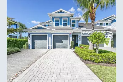 2543 Seychelles Dr #605, Naples, FL 34112 - Photo 1