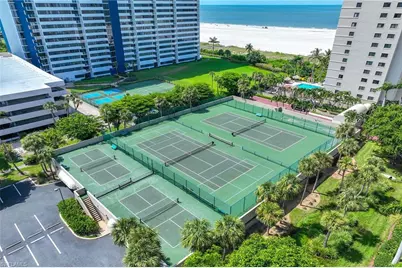100 N Collier Blvd #PH5, Marco Island, FL 34145 - Photo 34