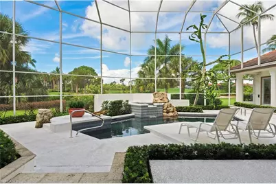 3491 Pond Apple Ct, Bonita Springs, FL 34134 - Photo 2