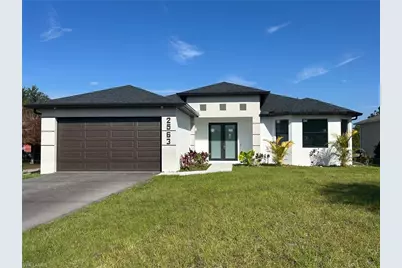 2563 47th Ave NE, Naples, FL 34120 - Photo 2