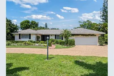 717 Rudder Rd, Naples, FL 34102 - Photo 12