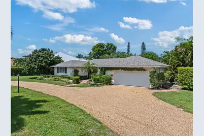 717 Rudder Rd, Naples, FL 34102 - Photo 24