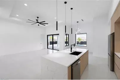 725 NW 37th Ave, Cape Coral, FL 33993 - Photo 2